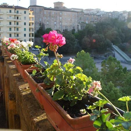 Alla Residenza Domus Minervae Perugia Habitación foto