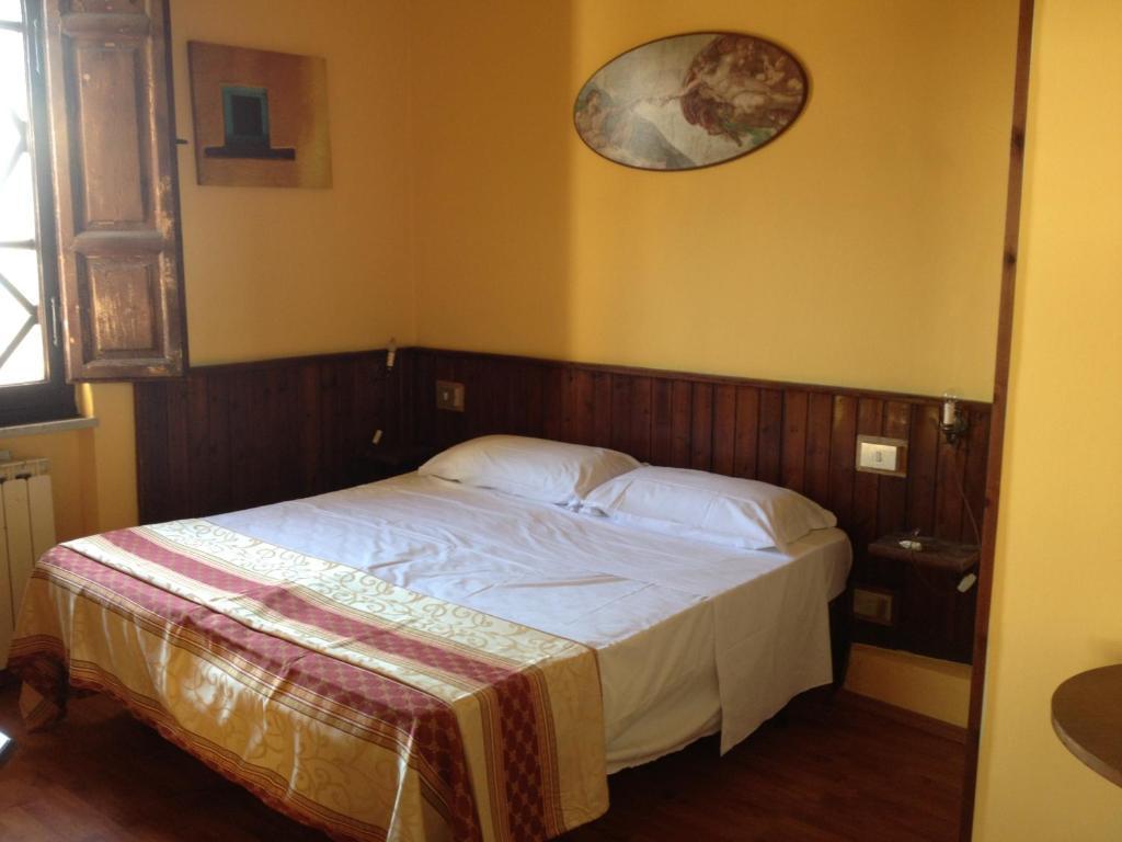 Alla Residenza Domus Minervae Perugia Habitación foto